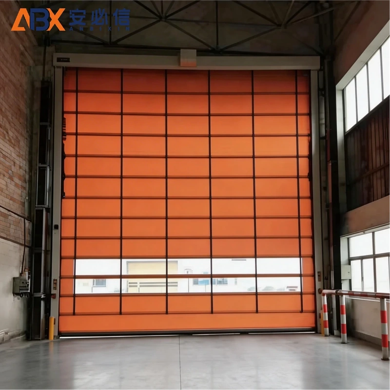 安康市翻转式卸货平台
